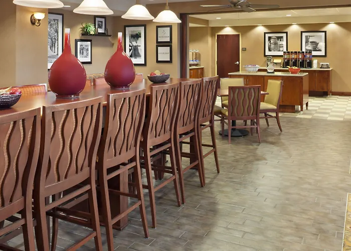 Hampton Inn Branson - Branson Hills