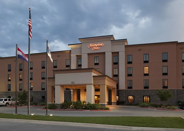 Hampton Inn Branson - Branson Hills