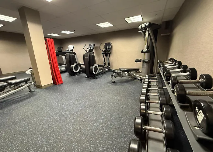 Branson Hillside Hotel