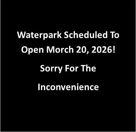 The Branson Waterpark Hotel